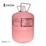 فروش عمده کپسول گاز r410a برند ایسکون 11.3 کیلوگرم | دکتر کول