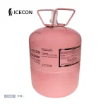قیمت و خرید گاز R410a ایسکون 11.3 کیلویی ISCON R134a gas | دکتر کول