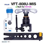 پرچ کن value مدل VFT-808U-MIS | فروشگاه اینترنتی دکتر کول