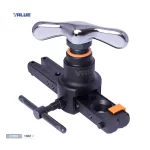 پرچکن دو فک ولو مدل VFT-808-MIS - دکتر کول فروش قطعات و لوازم یدکی برودتی کولری یخچالی و سردخانه