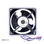 قیمت و خرید فن یخچال هیتاچی سری RVG مدل HH0004962A | دکتر کول