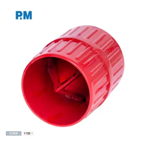 برقو و پلیسه گیر فلزی برندی P&M