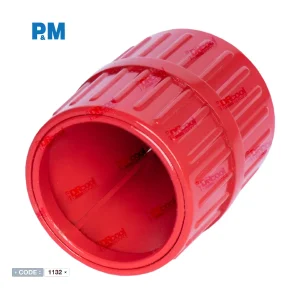 برقو و پلیسه گیر فلزی پی ام P&M | دکتر کول