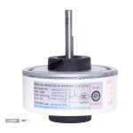 RD310-40-H INDOOR FAN MOTOR AIR CONDITIONER INFORMATION AND DETAIL | DRCOOL