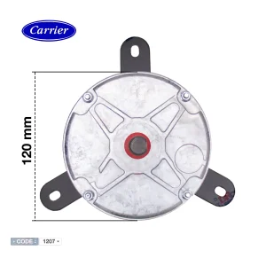 موتور فن یونیت بیرونی 30 هزار کریر YDK100-6T5 برند اوجی کول