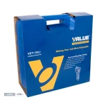 پرچ کن اتوماتیک و پرچ کن شارژی والوو مدل VET-19Li| دکتر کول