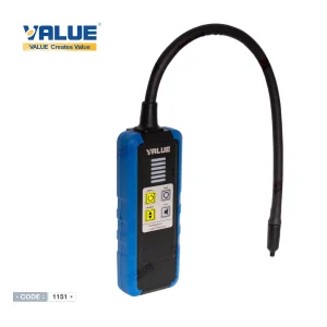 قیمت و خرید نشت یاب والوو مدل VML-1 | دکتر کول