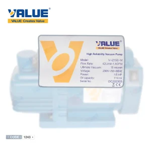 کیف و ست ابزار ولوو مدل VTB-5A