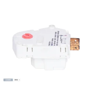 خرید و تعمیر تایمر دیفراست مکزیکی 110 ولت مدل TMDC625 | دکتر کول