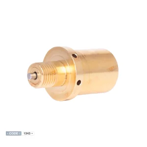 مشخصات و راهنمای نصب قیمت و خرید والو کنترل کمپرسور پژو مدل XJEE04 | شیر کنترل کمپرسور پژو 206 | دکتر کول