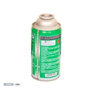 گاز R600 جین لیر 120گرمی JINXUEER CHEMIC