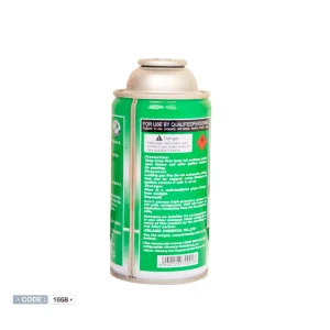 گاز R600 جین لیر 120گرمی JINXUEER CHEMIC