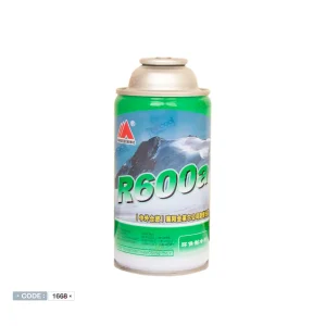 گاز R600 جین لیر 120گرمی JINXUEER CHEMIC
