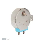 قیمت و خرید موتور سنکرون مدل M2LJ49ZR19 توان 3 وات مناسب برای کولر پنجره ای سامسونگ LG 2H01102A motor unit air conditioner - M2LJ49ZR19 motor assy sync. M2LJ49ZR19JUNGCHEON M2LJ49ZR19 AC2