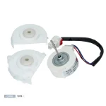 قیمت و خرید فن کندانسور سرامیکی یخچال بکو مدل ZBYP-1-10-6