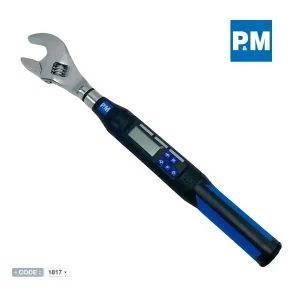 قیمت و فروش آچار ترکمتر دیجیتال پی ام مدل DW-0885 | دکتر کول