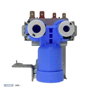 شیر برقی یخچال ساید سامسونگ RIV-12V-40 | دکتر کول