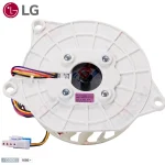 قیمت و فروش موتور فن یخچال الجی مدل LG EAU64824806 | دکتر کول