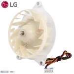 قیمت و فروش موتور فن یخچال الجی مدل LG EAU64824806 | دکتر کول