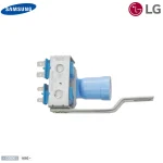 قیمت و فروش شیربرقی دوقلو یخچال ساید سامسونگ و الجی فابریک کره ای RIV-12AE-32 | دکترکول