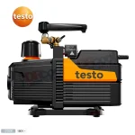 Two-Stage Vacuum Pump TESTO 565i 7 CFM 198 l/min