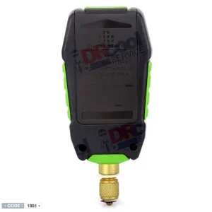 گیج وکیوم (وکیوم متر) دیجیتال سوپر استارز Super Stars مدل ST-VG90 | دکتر کول
