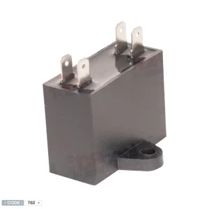 خازن 4 میکروفاراد مکعبی اوجی کول OGCOOL