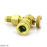 شیر اکسپوز سوپر استارز مدل ST-VB1 سایز 1/4 | دکترکول