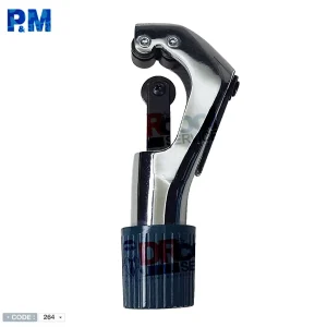 لوله بر لوله مسی سایز متوسط برند p&m | دکترکول